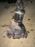 2004 M54 M54B25 256S5 BMW X3 2.5 PETROL ENGINE FRONT DIFFERENTIAL DIFF 1428832