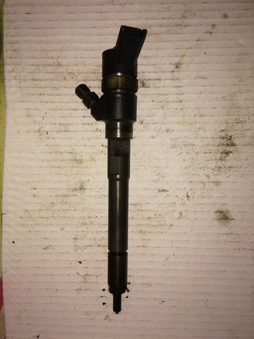 CHEVROLET CAPTIVA EPICA CRUZE OPEL ANTARA 2.0 DIESEL FUEL INJECTOR 0445110270