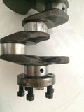 2010 CAH AUDI SEAT 2.0 TDI DIESEL ENGINE CRANKSHAFT