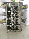 2011 CGW AUDI 3.0 TSI PETROL ENGINE CYLINDER HEAD 06F 103 404 M