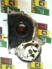 Z17DTH OPEL 1.7 CDTI DIESEL ENGINE OIL PUMP REF OF0298