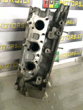 2011 CGW AUDI 3.0 TSI PETROL ENGINE CYLINDER HEAD 06E 103 403 M