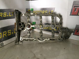 2011 CGW AUDI 3.0 TSI PETROL ENGINE CYLINDER HEAD 06E 103 403 M