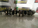 2008 8FS N12 N12B14 MINI 1.4 PETROL ENGINE CRANKSHAFT