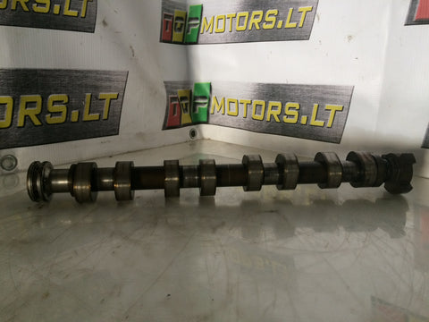 2008 8FS N12 N12B14 MINI 1.4 PETROL ENGINE CAMSHAFT V757707580