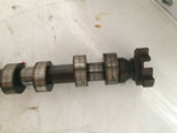 2008 8FS N12 N12B14 MINI 1.4 PETROL ENGINE CAMSHAFT V757707580