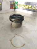 2008 8FS N12 N12B14 MINI 1.4 PETROL ENGINE PISTON