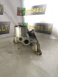 2008 8FS N12 N12B14 MINI 1.4 PETROL ENGINE OIL PUMP V 7576012 80