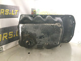 2008 8FS N12 N12B14 MINI 1.4 PETROL ENGINE OIL SUMP V55048380 03