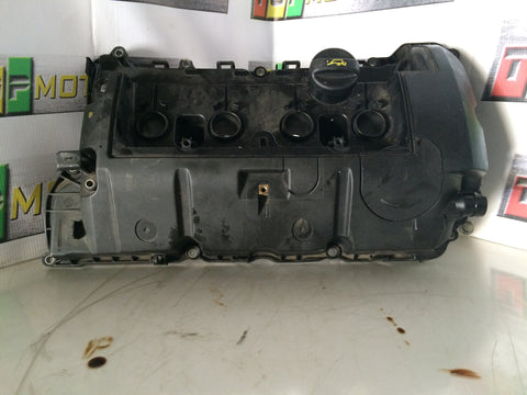 2008 8FS N12 N12B14 MINI 1.4 PETROL ENGINE CYLINDER HEAD COVER