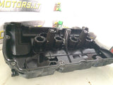 2008 8FS N12 N12B14 MINI 1.4 PETROL ENGINE CYLINDER HEAD COVER