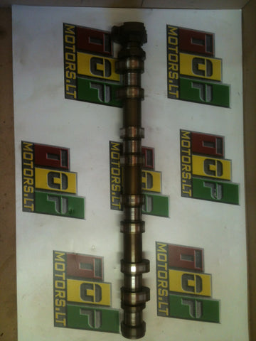 5FX  PEUGEOT 308 CITROEN C3 2007 2008 2009 2010 1.6 PETROL TURBO ENGINE CAMSHAFT EX EXHAUST V 7 565 422 80 - 02 7565422 574588 - EX REF OF0322