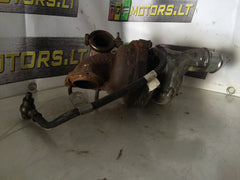 2006 KKDA FORD 1.8 TDCI DIESEL ENGINE TURBO CHARGER 754117 - 0003