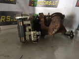 2006 KKDA FORD 1.8 TDCI DIESEL ENGINE TURBO CHARGER 754117 - 0003