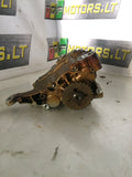 2007 N52B30 N52 BMW 3.0 PETROL ENGINE OIL PUMP 7 516 396