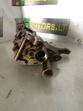 2007 N52B30 N52 BMW 3.0 PETROL ENGINE OIL PUMP 7 516 396