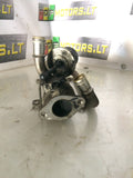 2007 BNM AUDI VOLKSWAGEN SKODA SEAT 2.0 TDI ENGINE EGR COOLER 03G 131 512 J