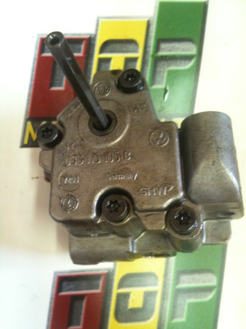 BRD AUDI A4 2006 2007 2008 2.0 TDI CRDI 125 KW 170 HP ENGINE OIL PUMP 03G 115 105 B 03G115105B REF OF0341