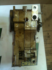 N46 N46B20 BY N46B20BY BMW 1 3 5 SERIES 2004 2005 2006 2007 2.0 PETROL ENGINE OIL PUMP 10600044CB 7500324 7 500 324 REF OF0361