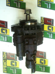 QYWA FORD MONDEO GALAXY S-MAX 2006 2007 2008 2009 1.8 TDCI DIESEL ENGINE FUEL PUMP 4M5Q9B395AF 4M5Q 9B395 AF REF OF0367