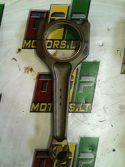 N52 N52B25 BMW 1 3 5 6 7 X Z SERIES 125 325 523 525 625 725 X3 Z4 2005 2006 2007 2008 2009 2010 2.5 PETROL ENGINE CONNECTING CON ROD REF OF0373