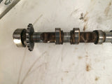 2004 AXW AUDI VOLKSWAGEN 2.0 FSI PETROL ENGINE CAMSHAFT