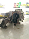 2007 BMN VOLKSWAGEN SKODA SEAT 1.4 TDI DIESEL ENGINE TURBO CHARGER 045253019L