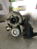 2007 BMN VOLKSWAGEN SKODA SEAT 1.4 TDI DIESEL ENGINE TURBO CHARGER 045253019L