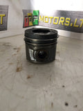 2006 276DT 2.7 V6 DIESEL JAGUAR LAND ROVER ENGINE PISTON