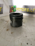 2006 276DT 2.7 V6 DIESEL JAGUAR LAND ROVER ENGINE PISTON