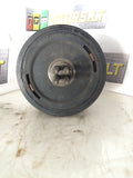 2000 306D1 306D BMW 3.0 DIESEL ENGINE CRANKSHAFT PULLEY