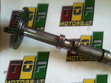 642 642.930 642930 MB MERCEDES-BENZ S E R CLS ML GL CLASS 300 320 CDI 2005 2006 2007 2008 2009 2010 3.0 CDI DIESEL ENGINE CAMSHAFT A642 08  A642 26 502  MBTR64226W  NJ14031513 REF OF0405