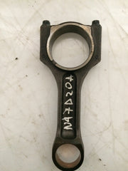 2006 N47 N47D20 BMW 2.0 DIESEL ENGINE CONNECTING ROD