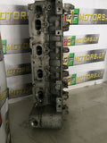 2006 Z22YH OPEL 2.2 PETROL DIRECT ENGINE CYLINDER HEAD