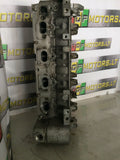 2006 Z22YH OPEL 2.2 PETROL DIRECT ENGINE CYLINDER HEAD