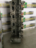 2006 Z22YH OPEL 2.2 PETROL DIRECT ENGINE CYLINDER HEAD