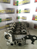 2006 Z22YH OPEL 2.2 PETROL DIRECT ENGINE CYLINDER HEAD