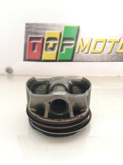 N55 N55B30 BMW 3.0 petrol engine piston