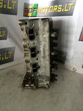 2011 A10XEP OPEL VAUXHALL 1.0 PETROL ENGINE CYLINDER HEAD 55564106