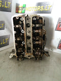 2011 A10XEP OPEL VAUXHALL 1.0 PETROL ENGINE CYLINDER HEAD 55564106