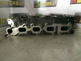 2014 CLH AUDI VOLKSWAGEN SKODA SEAT 1.6 TDI DIESEL ENGINE CYLINDER HEAD