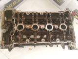 ALT Audi Volkswagen 2.0 FSI engine cylinder head