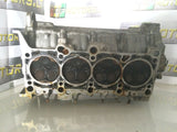 ALT Audi Volkswagen 2.0 FSI engine cylinder head