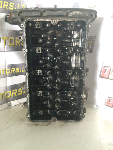 2006 H9FA FORD TRANSIT 2.4 TDCI DIESEL ENGINE CYLINDER HEAD