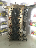 2006 H9FA FORD TRANSIT 2.4 TDCI DIESEL ENGINE CYLINDER HEAD