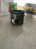 2012 RHH FORD PEUGEOT CITROEN 2.0 HDI TDCI DIESEL ENGINE PISTON