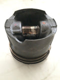 2012 RHH FORD PEUGEOT CITROEN 2.0 HDI TDCI DIESEL ENGINE PISTON