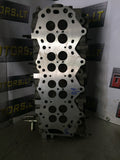 2008 WE FORD 2.5 DIESEL ENGINE CYLINDER HEAD