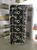 2008 WE FORD 2.5 DIESEL ENGINE CYLINDER HEAD