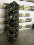 2008 WE FORD 2.5 DIESEL ENGINE CYLINDER HEAD